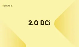 Informacja o silniku 2.0 dCi dla Renault Laguna 3.