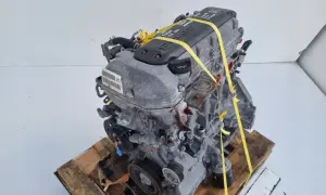 Silnik Dacia Duster 1.6 benzyna, gotowy do montażu.